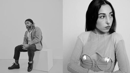 Neue Grafik Ensemble + LNDFK à l'Aéronef